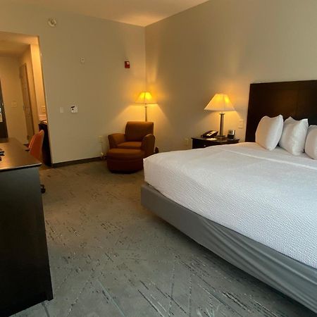 Wingate By Wyndham State Arena Raleigh/Cary Hotel Luaran gambar