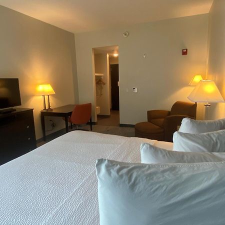 Wingate By Wyndham State Arena Raleigh/Cary Hotel Luaran gambar