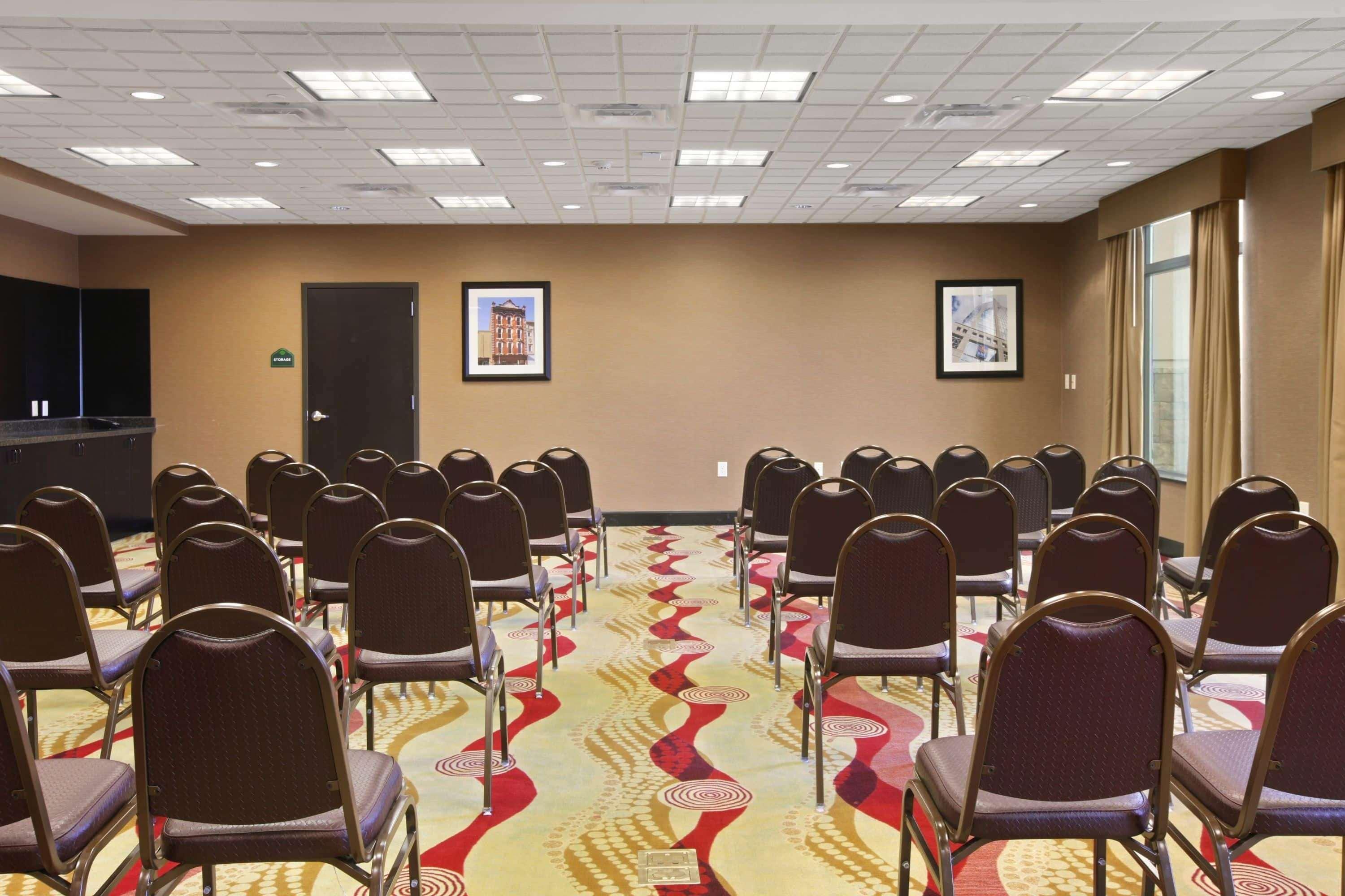 Wingate By Wyndham State Arena Raleigh/Cary Hotel Luaran gambar