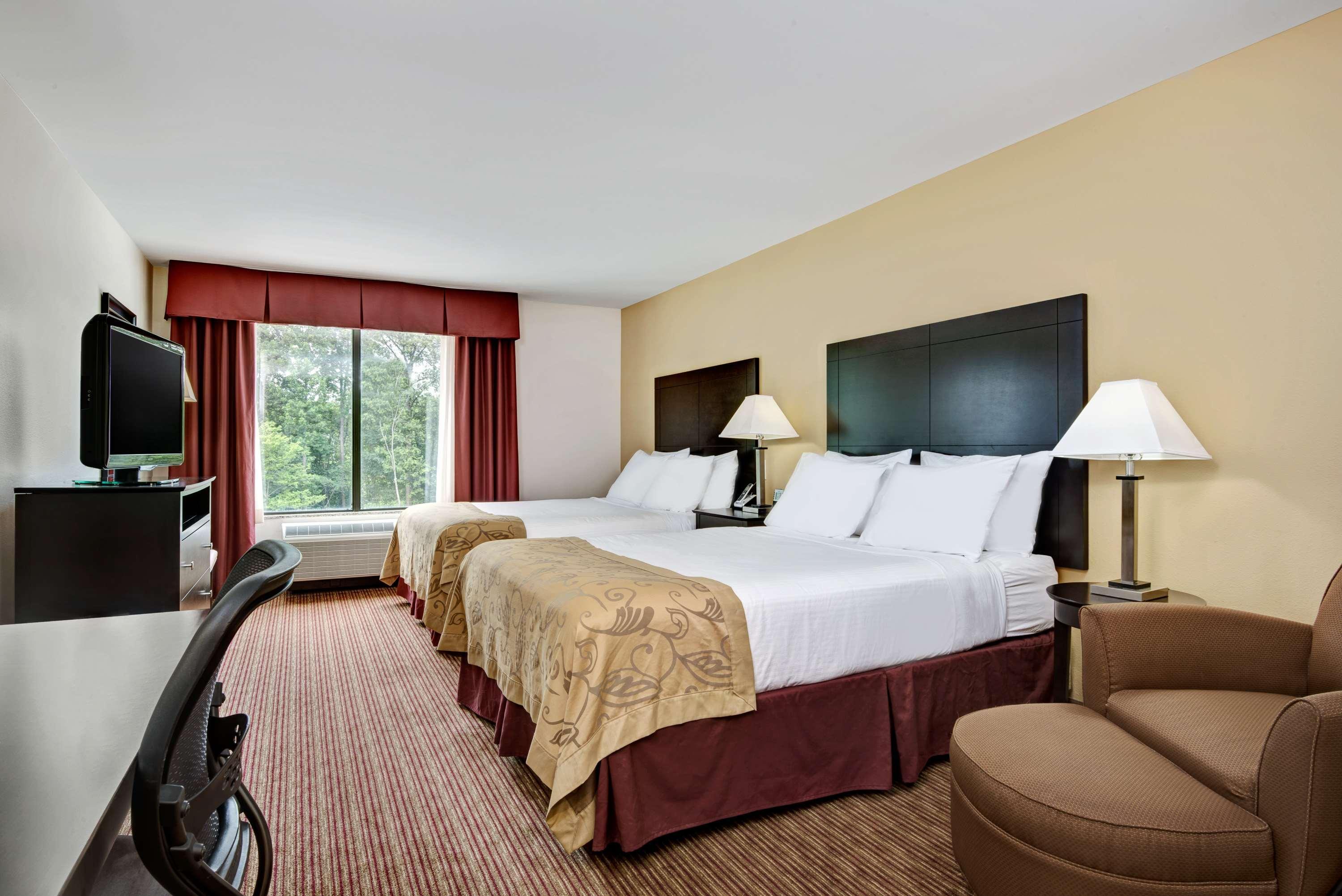 Wingate By Wyndham State Arena Raleigh/Cary Hotel Luaran gambar