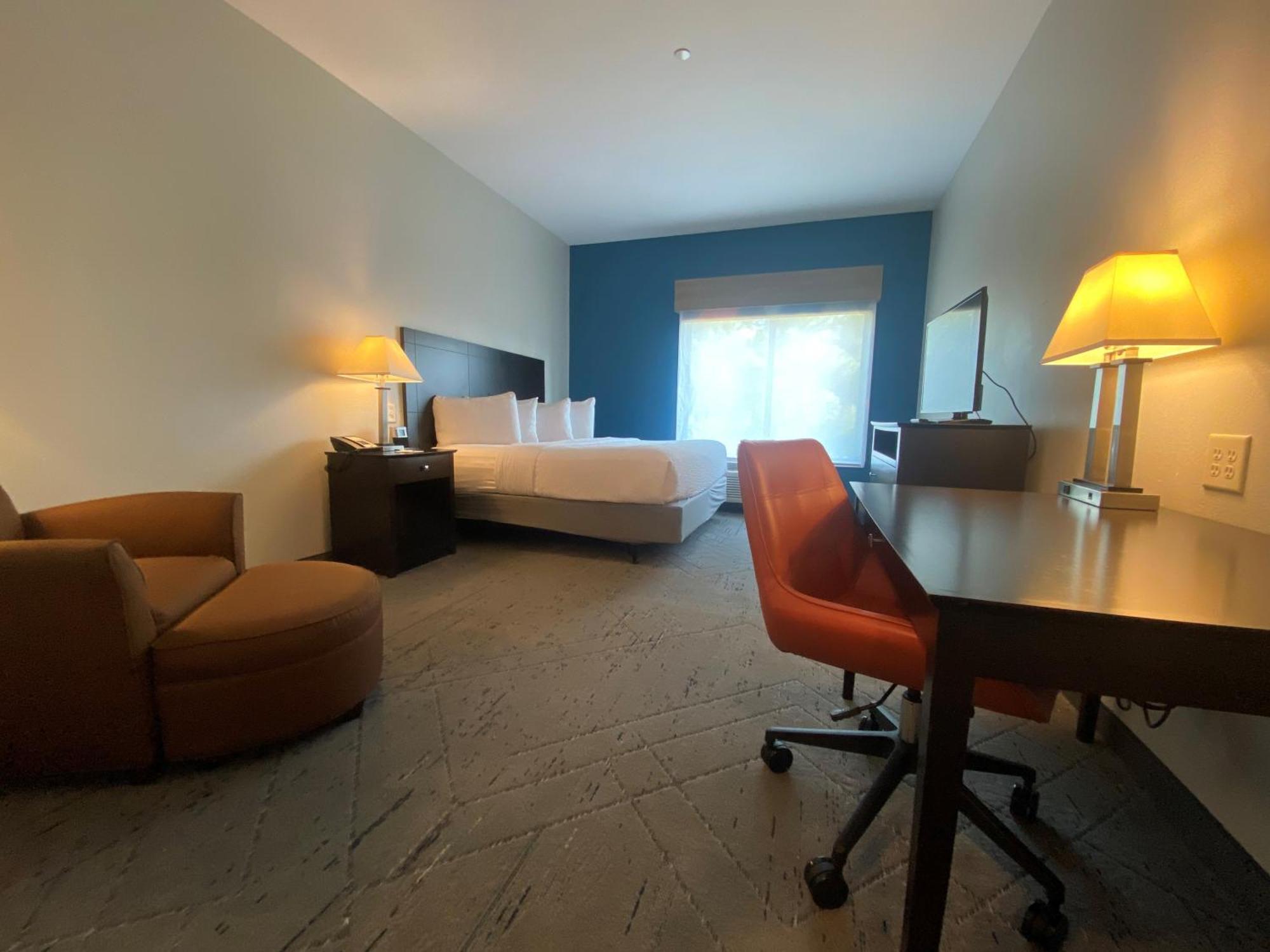 Wingate By Wyndham State Arena Raleigh/Cary Hotel Luaran gambar