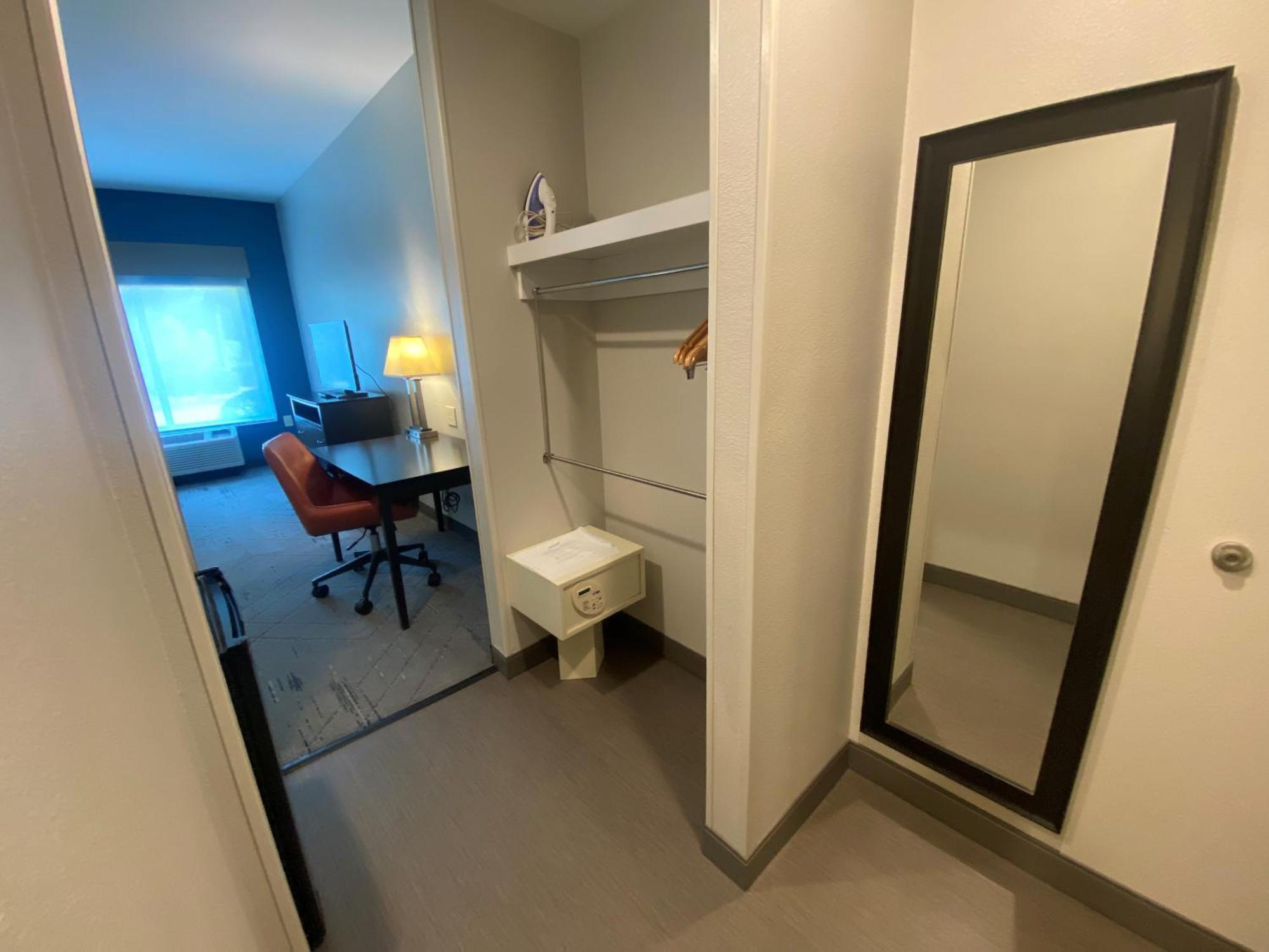 Wingate By Wyndham State Arena Raleigh/Cary Hotel Luaran gambar