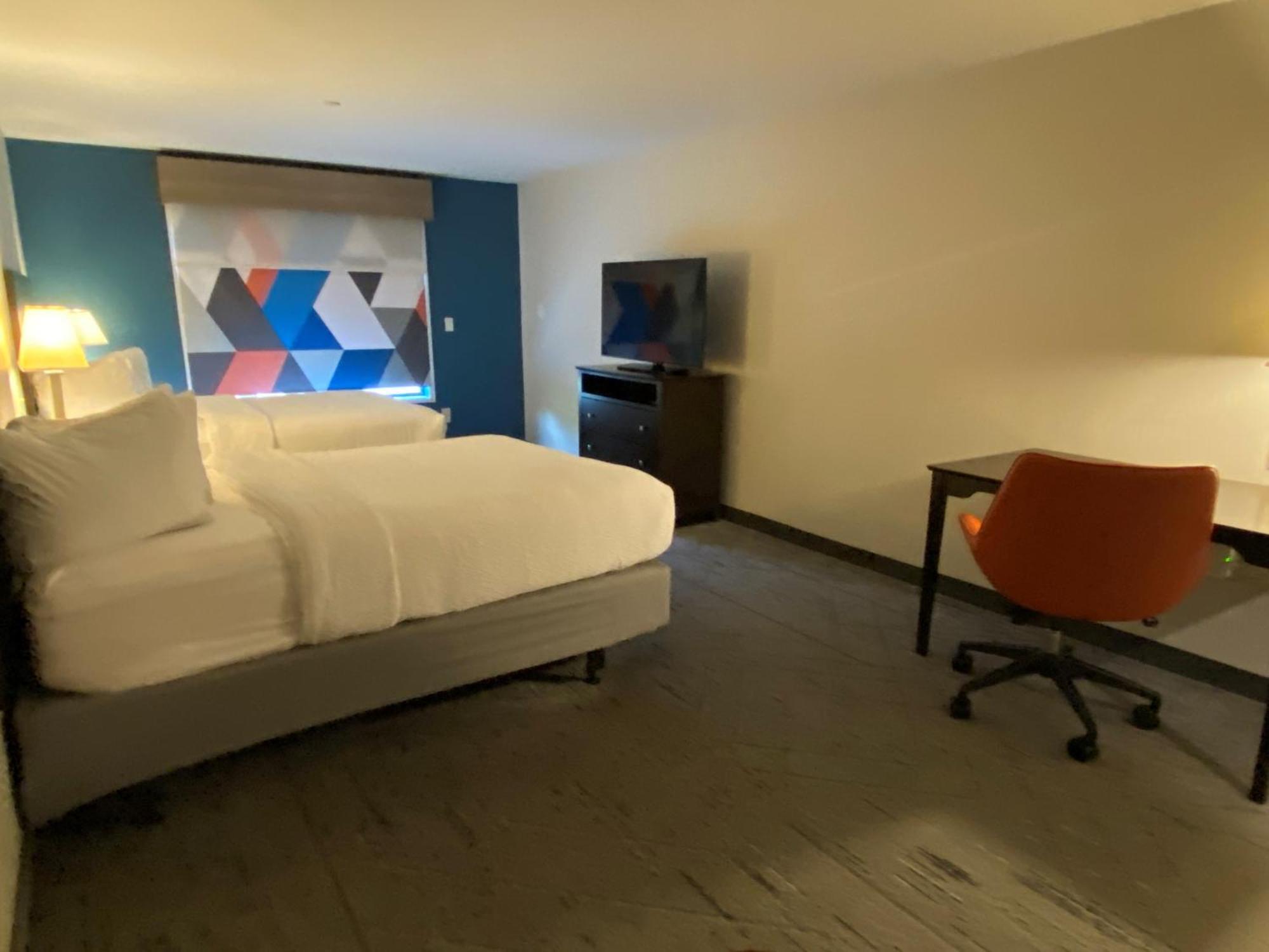 Wingate By Wyndham State Arena Raleigh/Cary Hotel Luaran gambar