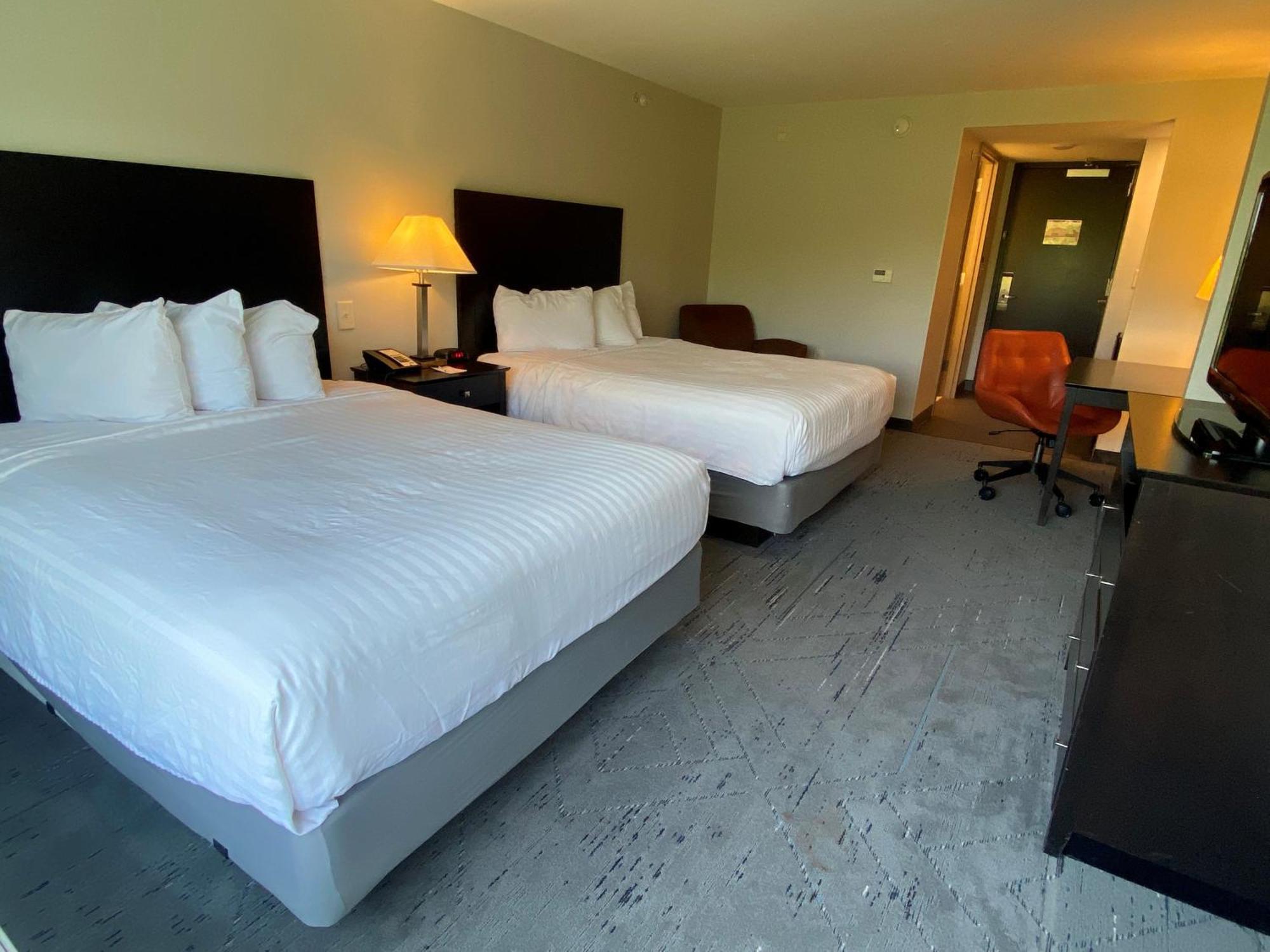 Wingate By Wyndham State Arena Raleigh/Cary Hotel Luaran gambar