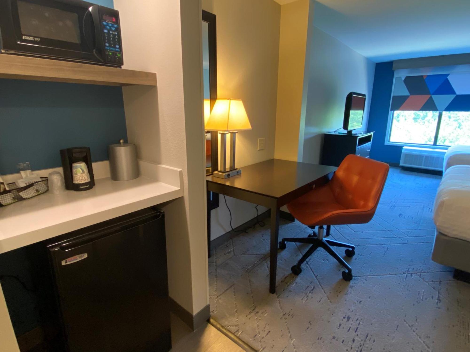 Wingate By Wyndham State Arena Raleigh/Cary Hotel Luaran gambar