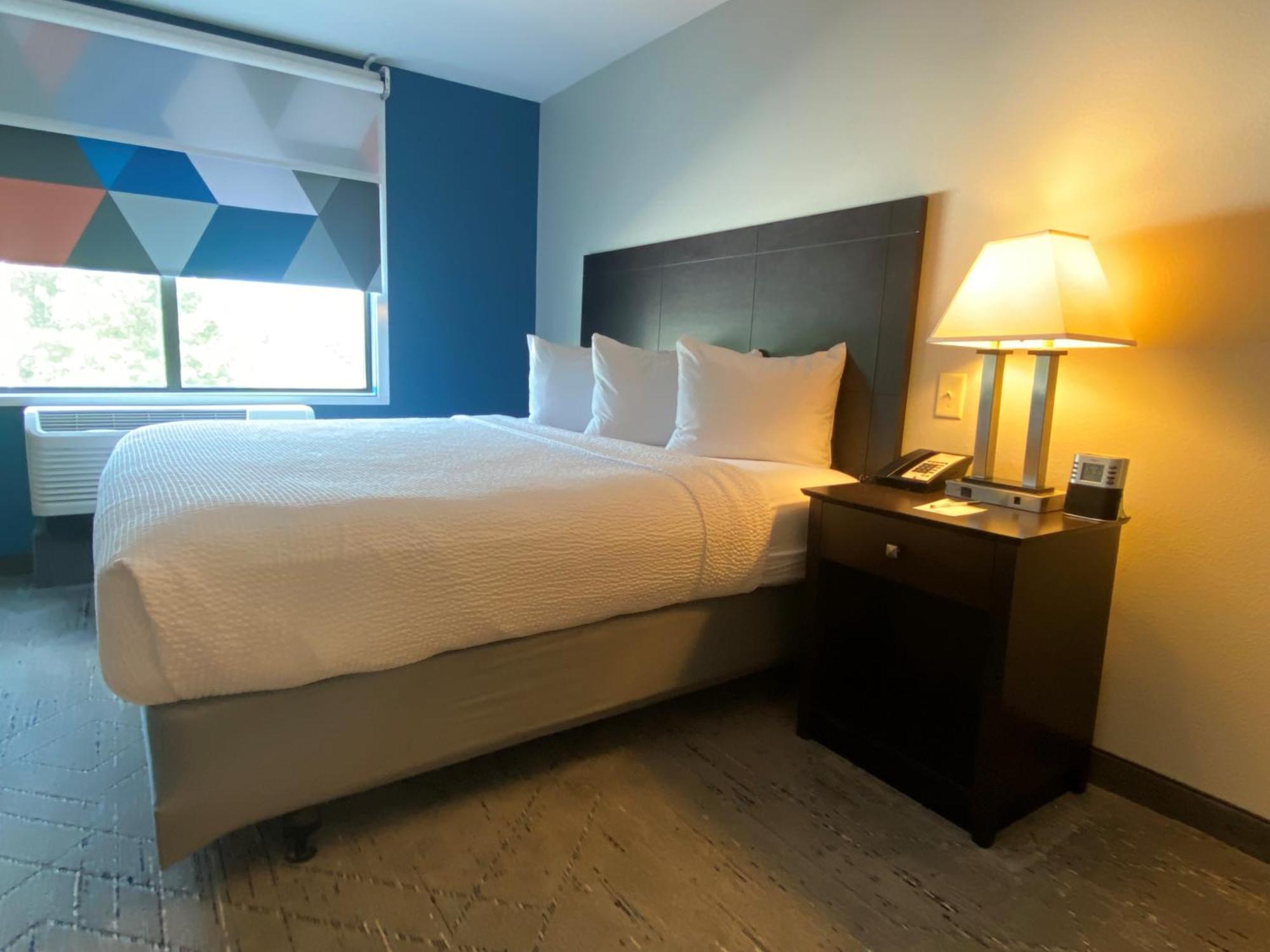 Wingate By Wyndham State Arena Raleigh/Cary Hotel Luaran gambar