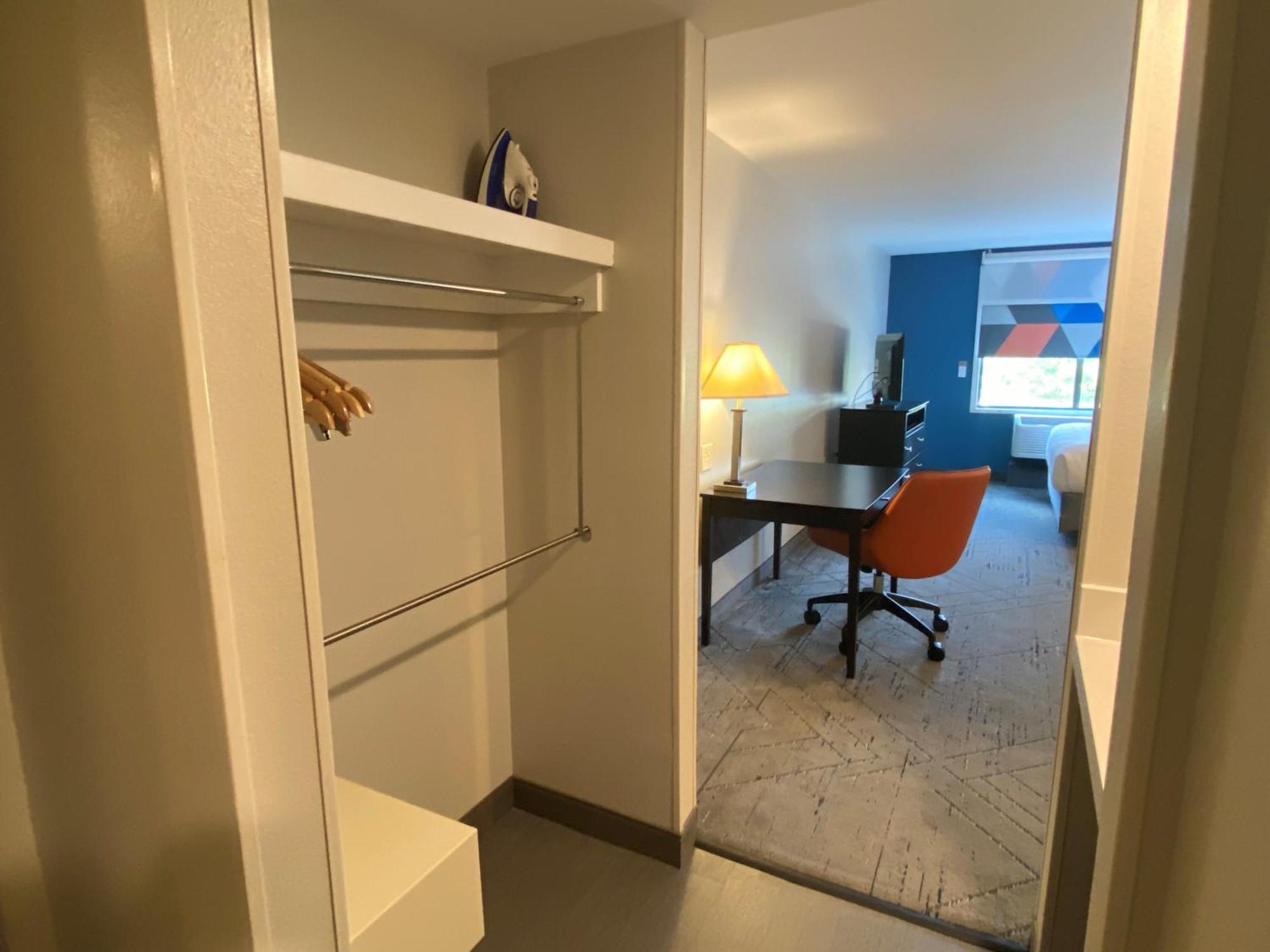 Wingate By Wyndham State Arena Raleigh/Cary Hotel Luaran gambar