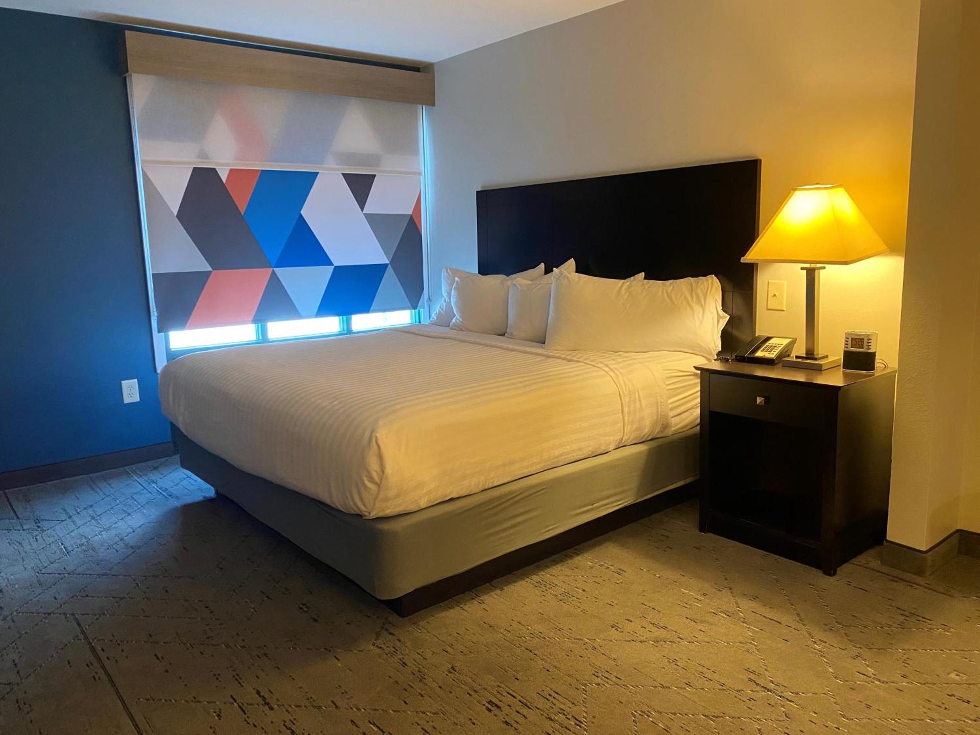 Wingate By Wyndham State Arena Raleigh/Cary Hotel Luaran gambar