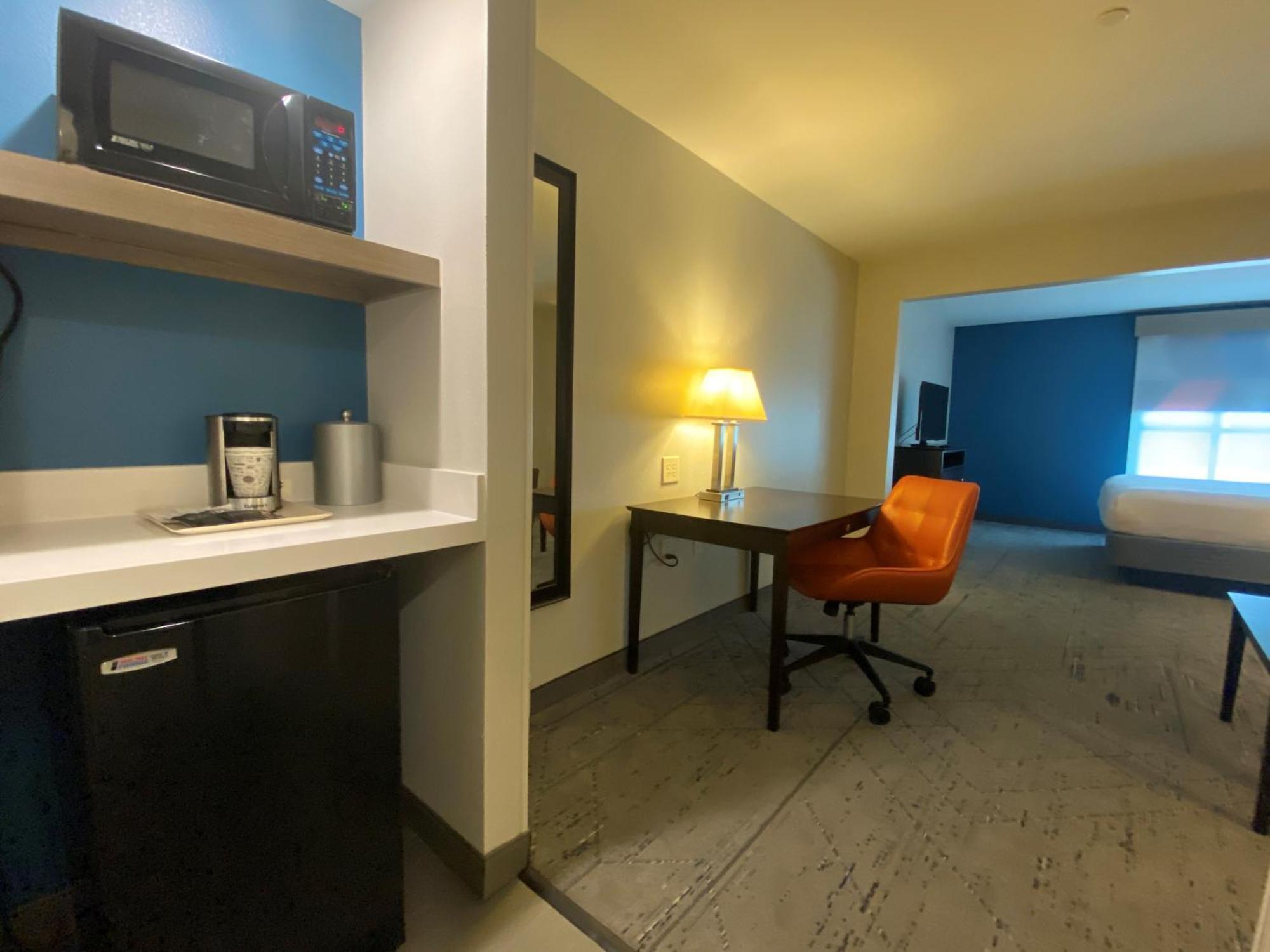 Wingate By Wyndham State Arena Raleigh/Cary Hotel Luaran gambar