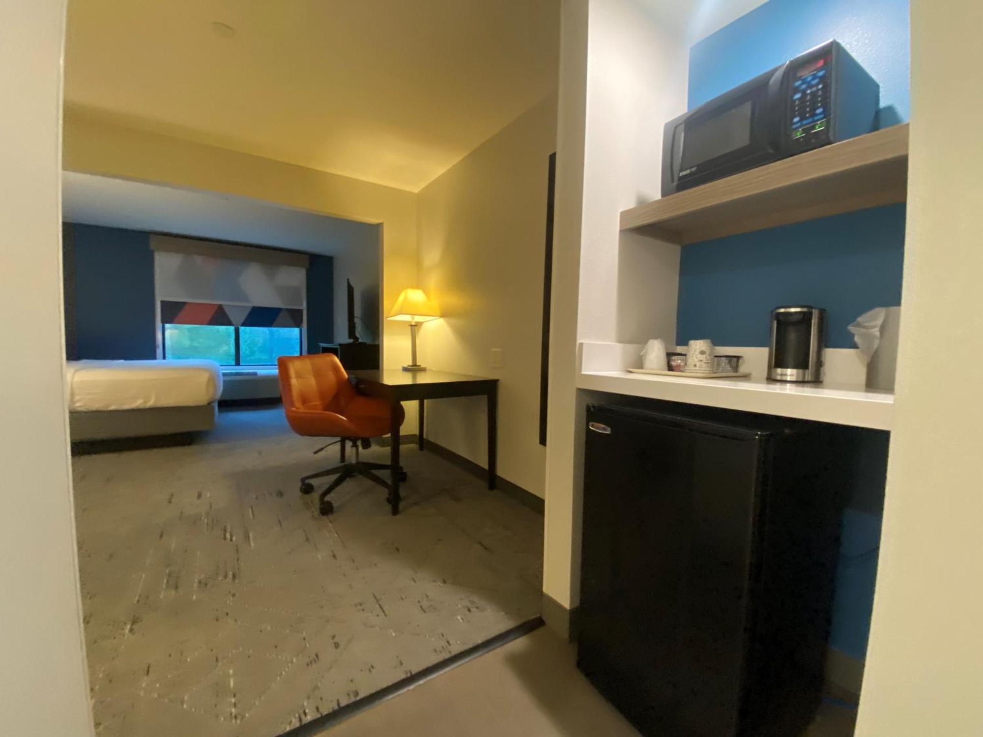 Wingate By Wyndham State Arena Raleigh/Cary Hotel Luaran gambar