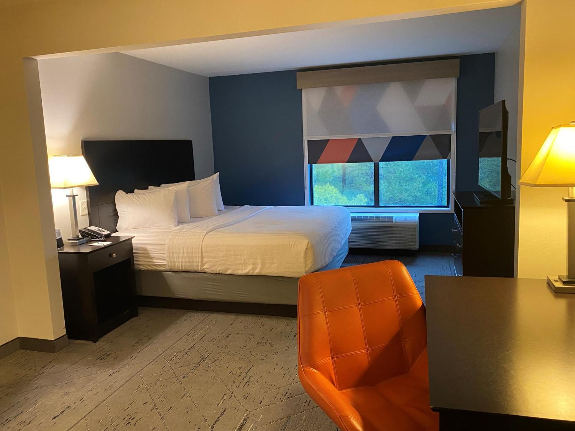 Wingate By Wyndham State Arena Raleigh/Cary Hotel Luaran gambar