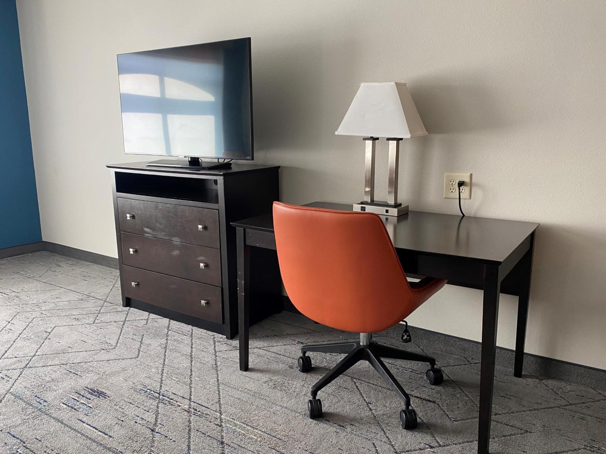 Wingate By Wyndham State Arena Raleigh/Cary Hotel Luaran gambar