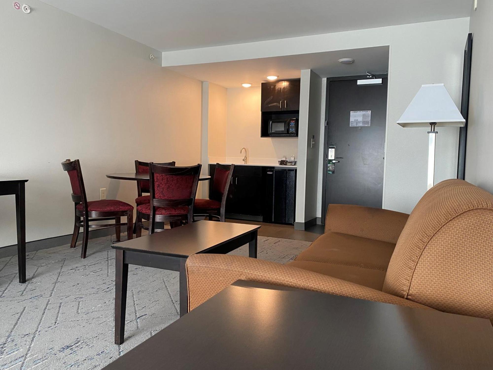 Wingate By Wyndham State Arena Raleigh/Cary Hotel Luaran gambar