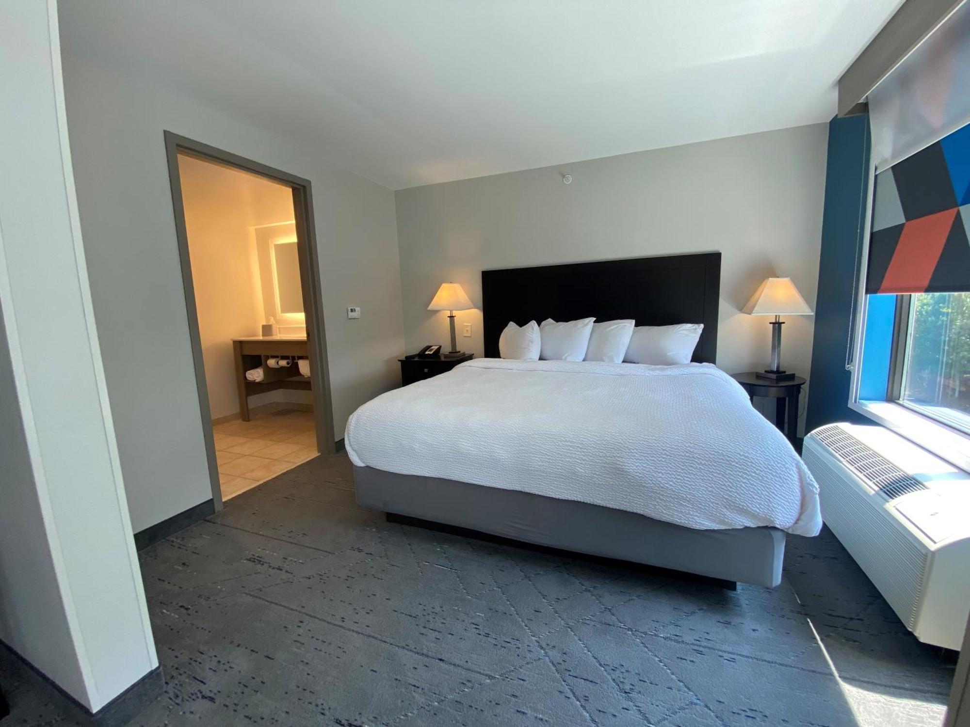 Wingate By Wyndham State Arena Raleigh/Cary Hotel Luaran gambar