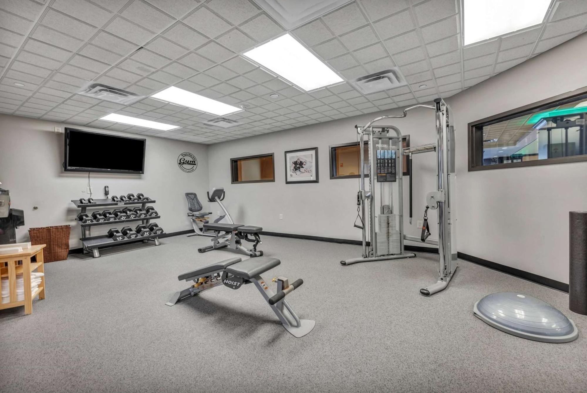 Wingate By Wyndham State Arena Raleigh/Cary Hotel Luaran gambar