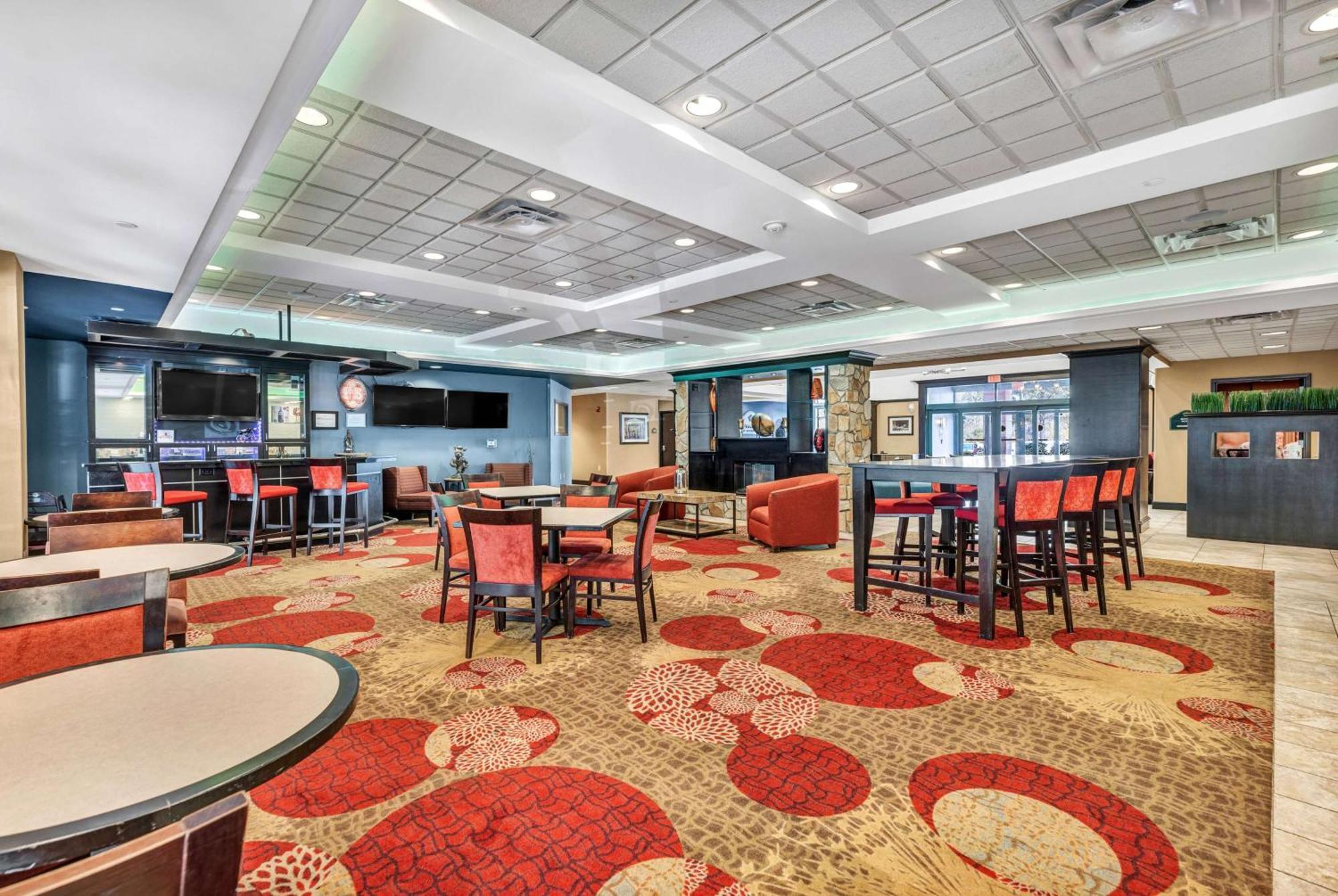 Wingate By Wyndham State Arena Raleigh/Cary Hotel Luaran gambar