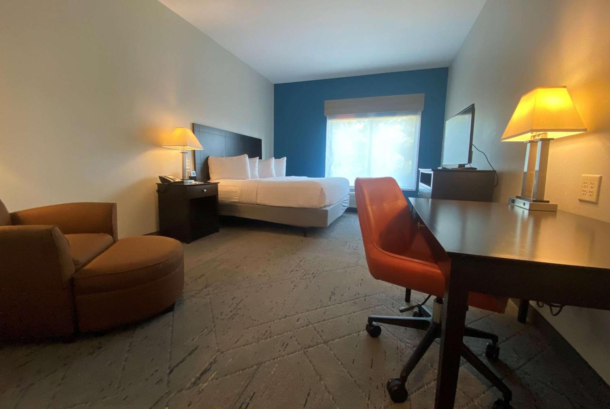 Wingate By Wyndham State Arena Raleigh/Cary Hotel Luaran gambar