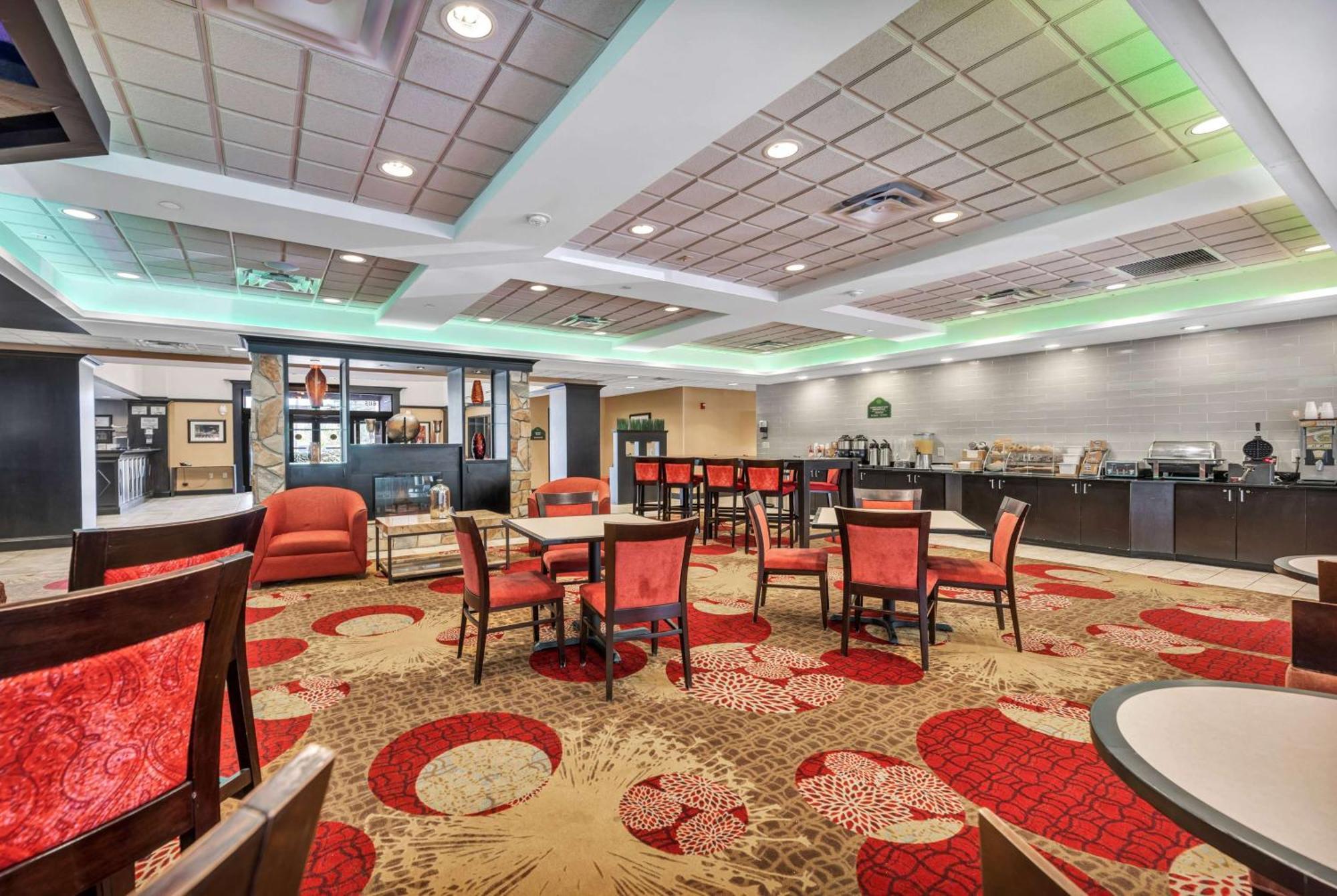 Wingate By Wyndham State Arena Raleigh/Cary Hotel Luaran gambar