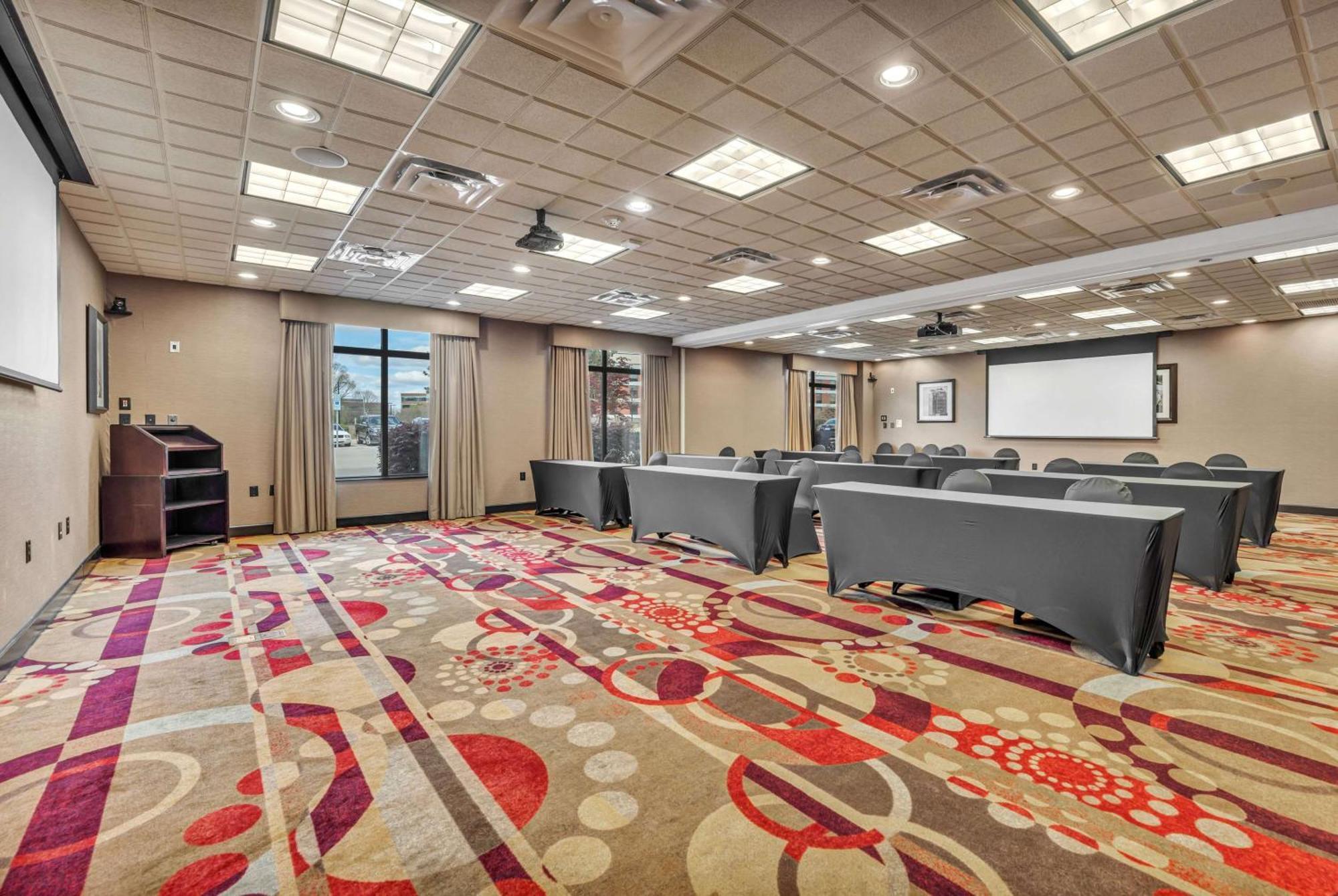 Wingate By Wyndham State Arena Raleigh/Cary Hotel Luaran gambar